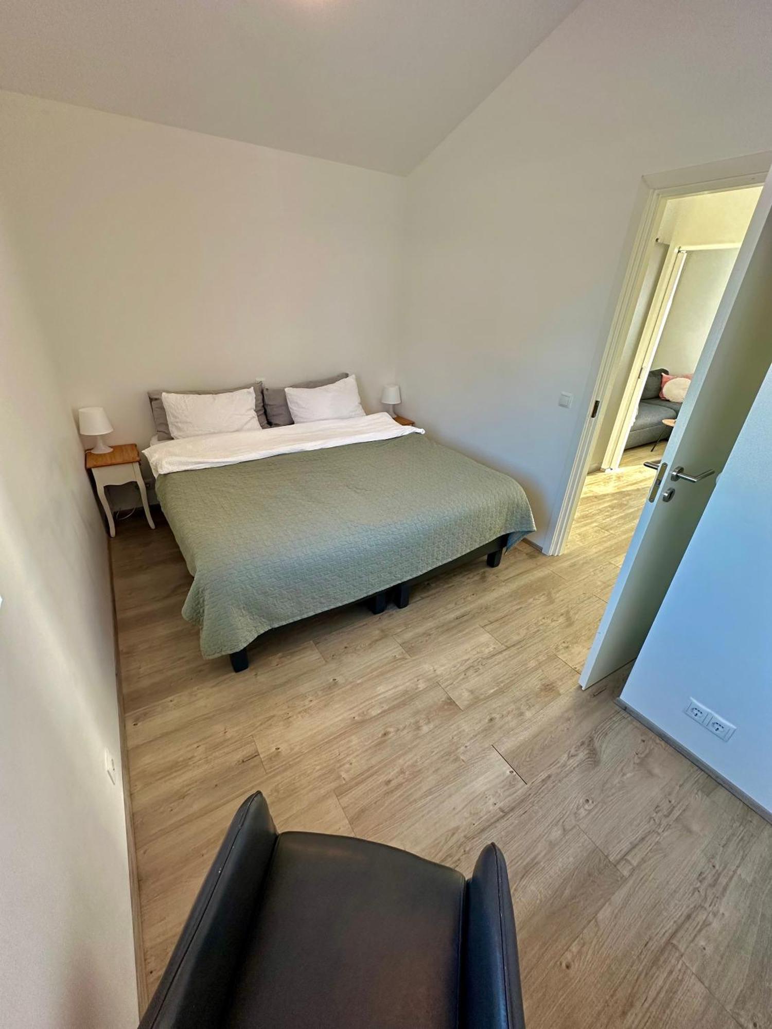 הלה Farmer'S Guest House מראה חיצוני תמונה